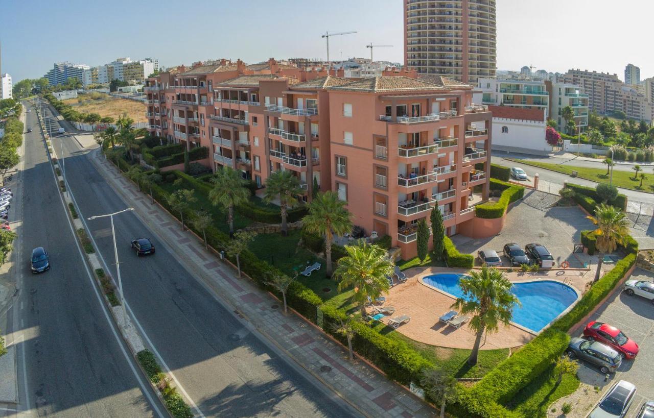 B02 - Fantastic Apartment With Pool Portimão Exterior photo